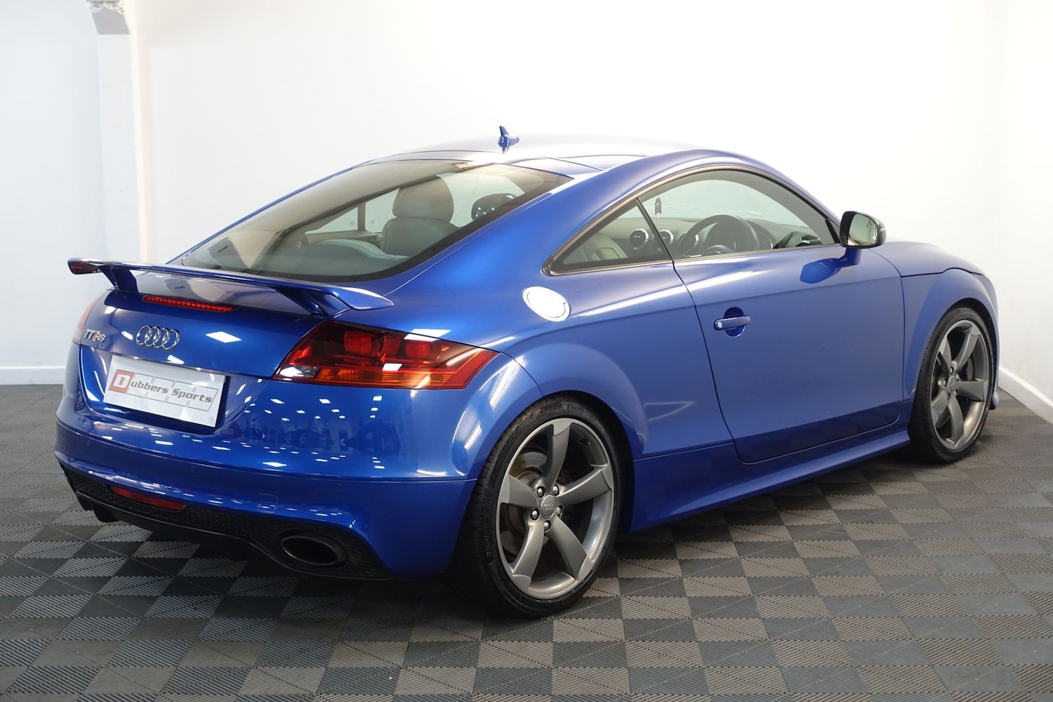 Used Audi TT RS 2013 for sale - 77102691: Photo 68