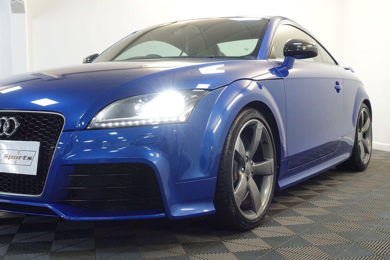 Used Audi TT RS 2013 for sale - 77102691: Photo 69