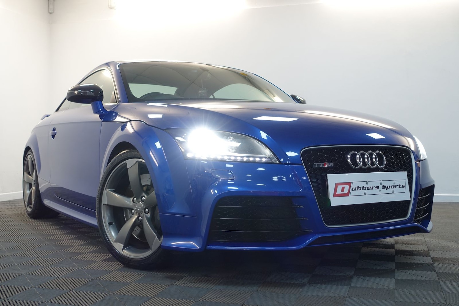 Used Audi TT RS 2013 for sale - 77102691: Photo 70