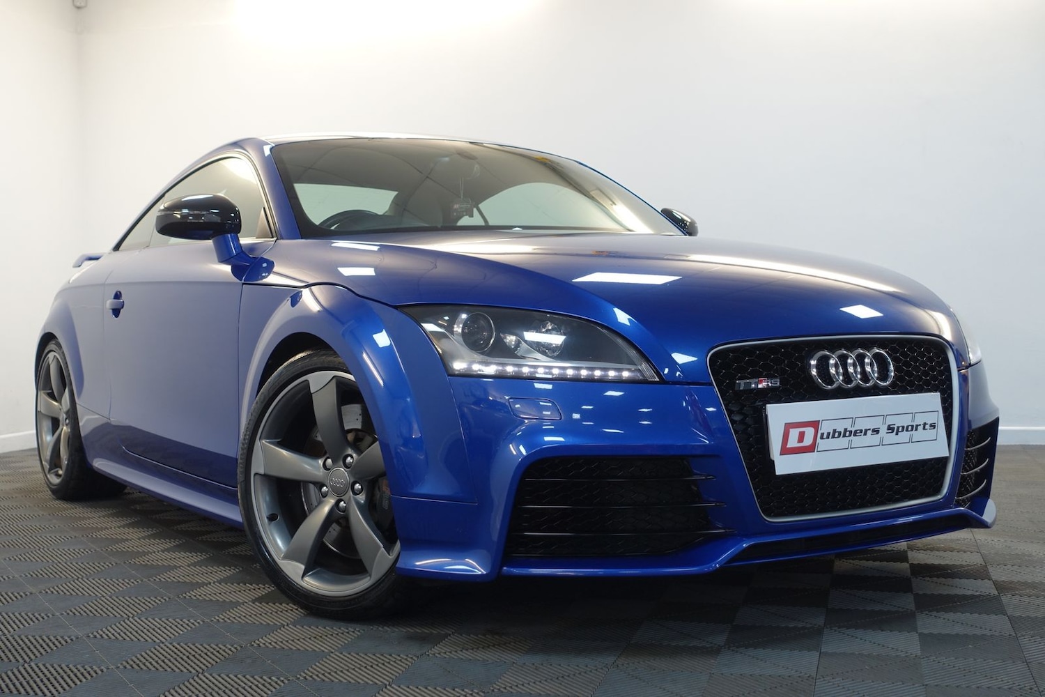 Used Audi TT RS 2013 for sale - 77102691: Photo 71