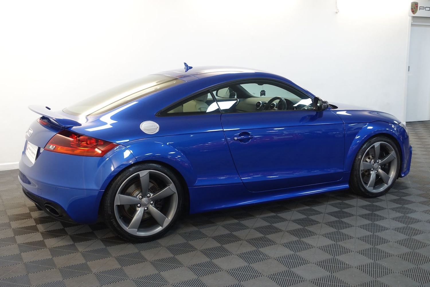Used Audi TT RS 2013 for sale - 77102691: Photo 72