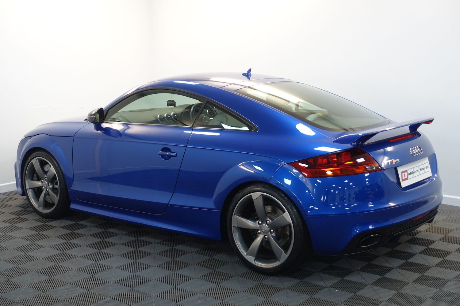 Used Audi TT RS 2013 for sale - 77102691: Photo 76