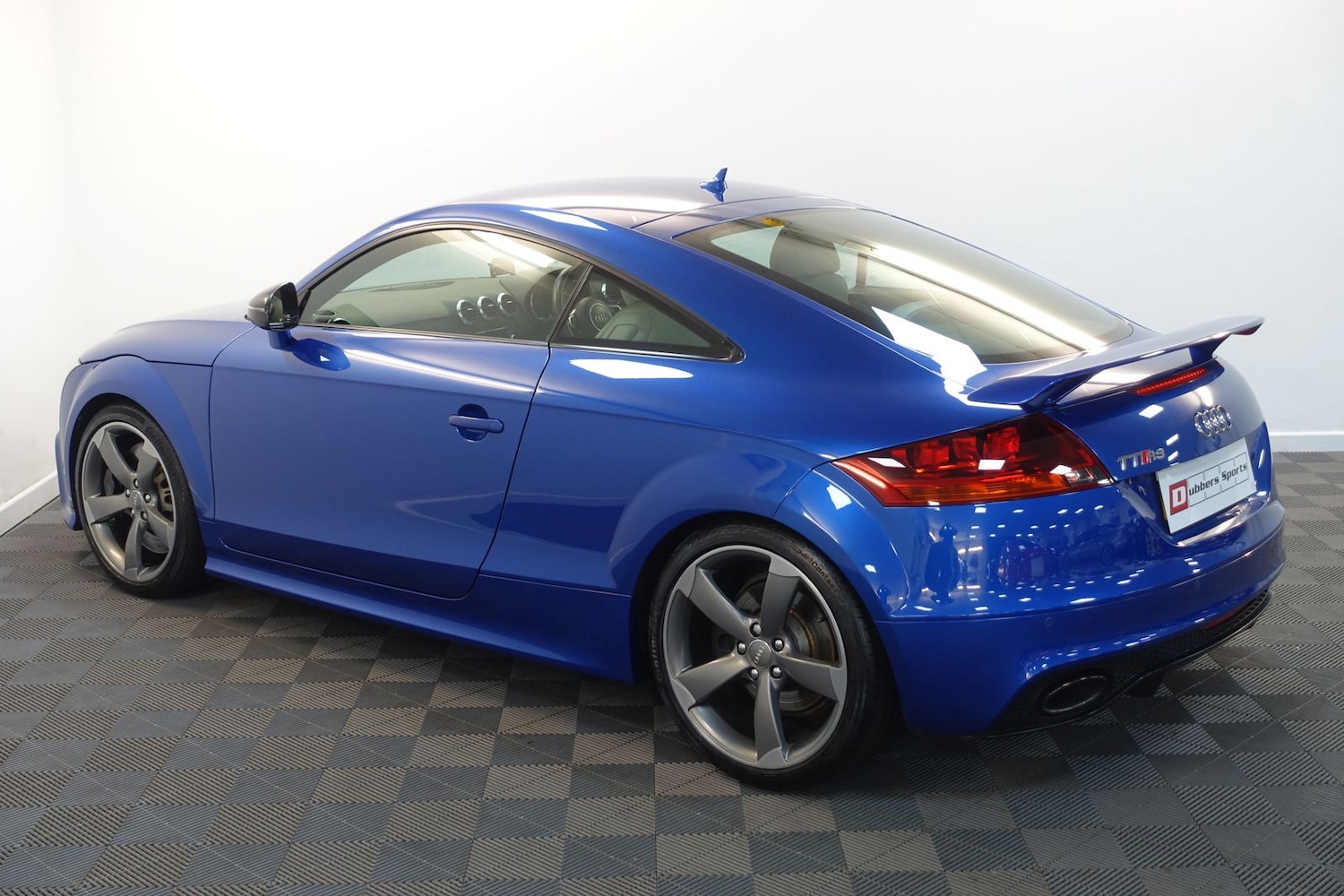 Used Audi TT RS 2013 for sale - 77102691: Photo 78