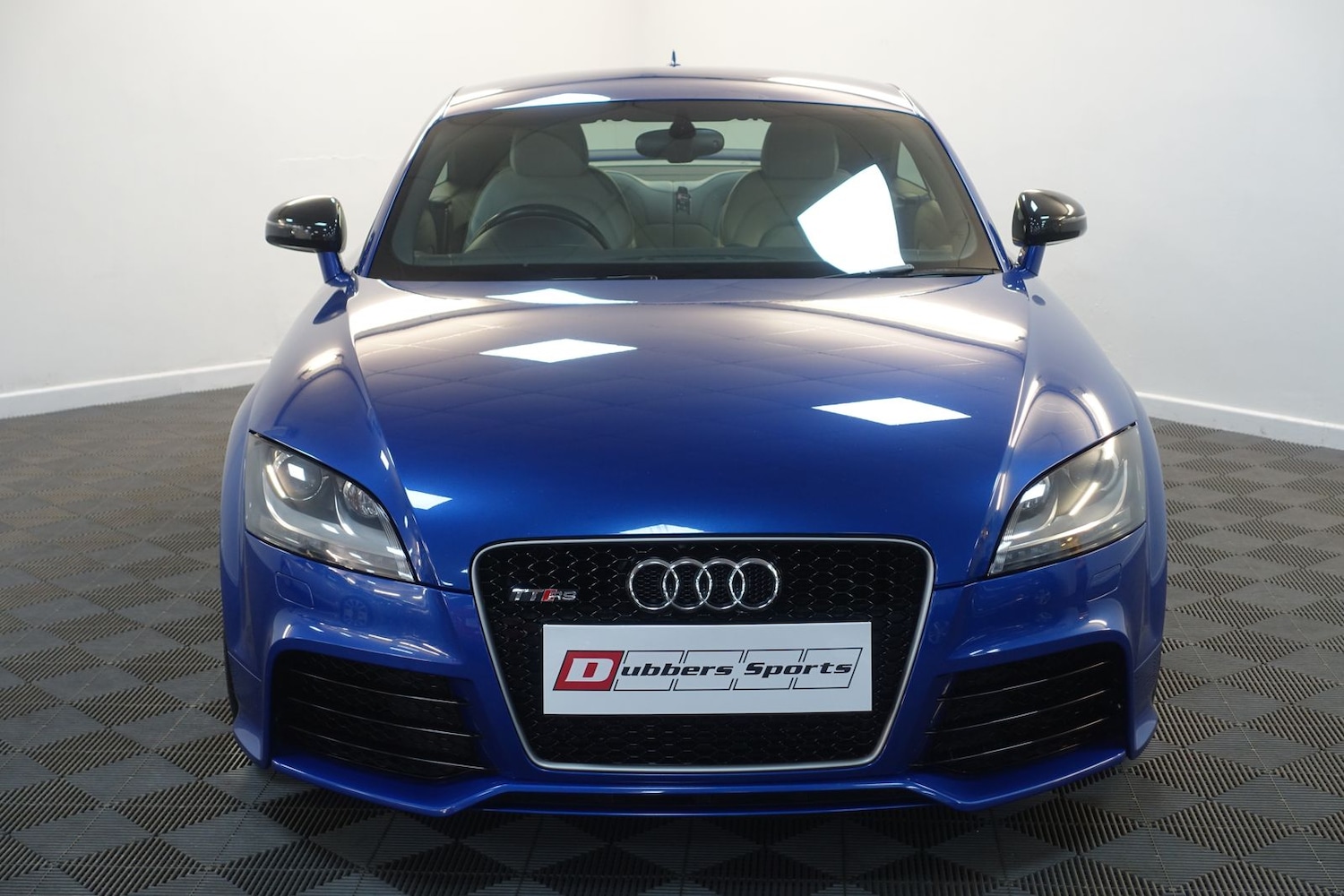 Used Audi TT RS 2013 for sale - 77102691: Photo 8