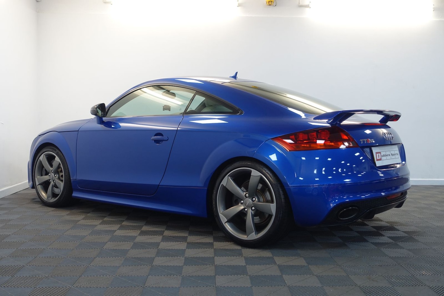 Used Audi TT RS 2013 for sale - 77102691: Photo 80