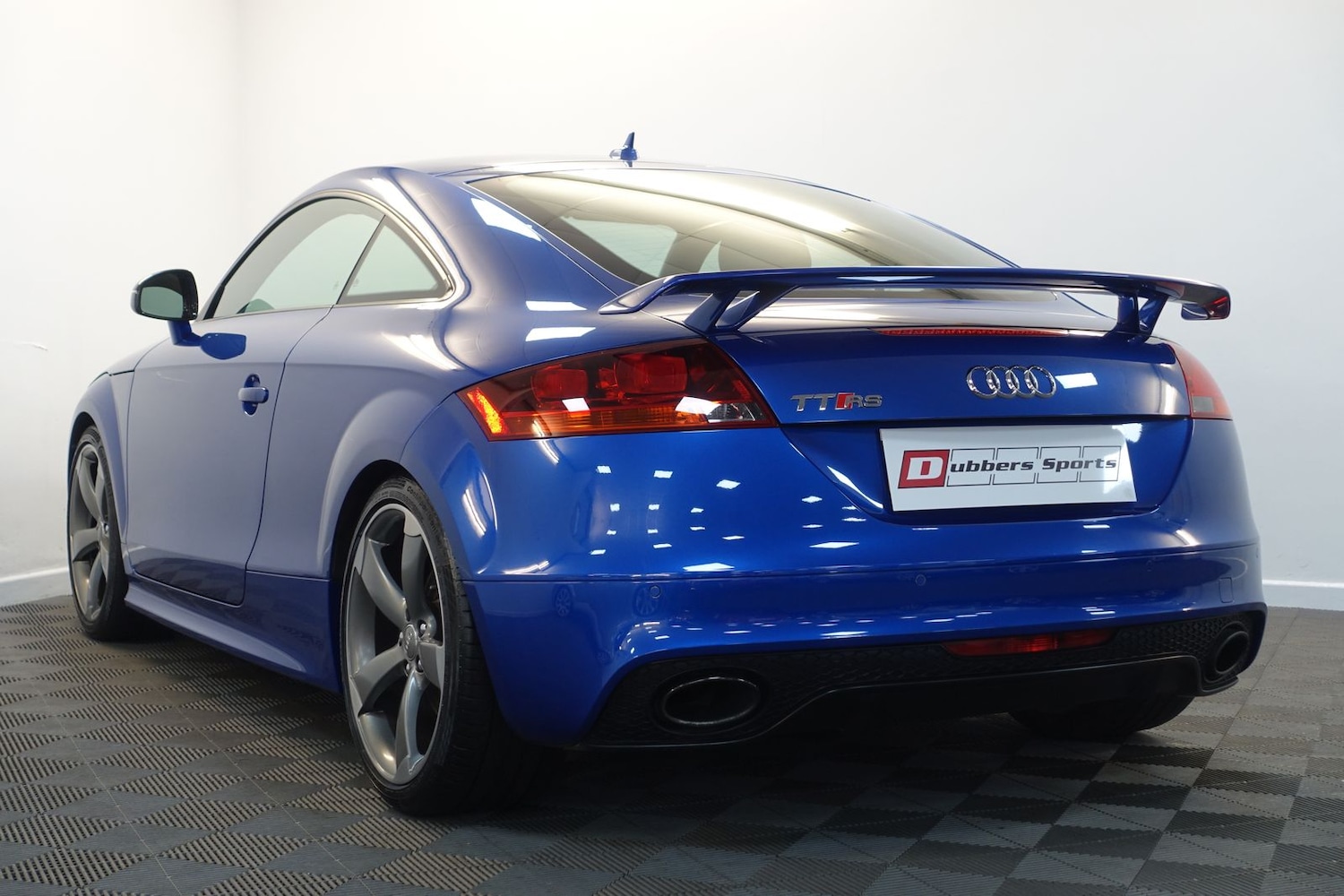 Used Audi TT RS 2013 for sale - 77102691: Photo 81