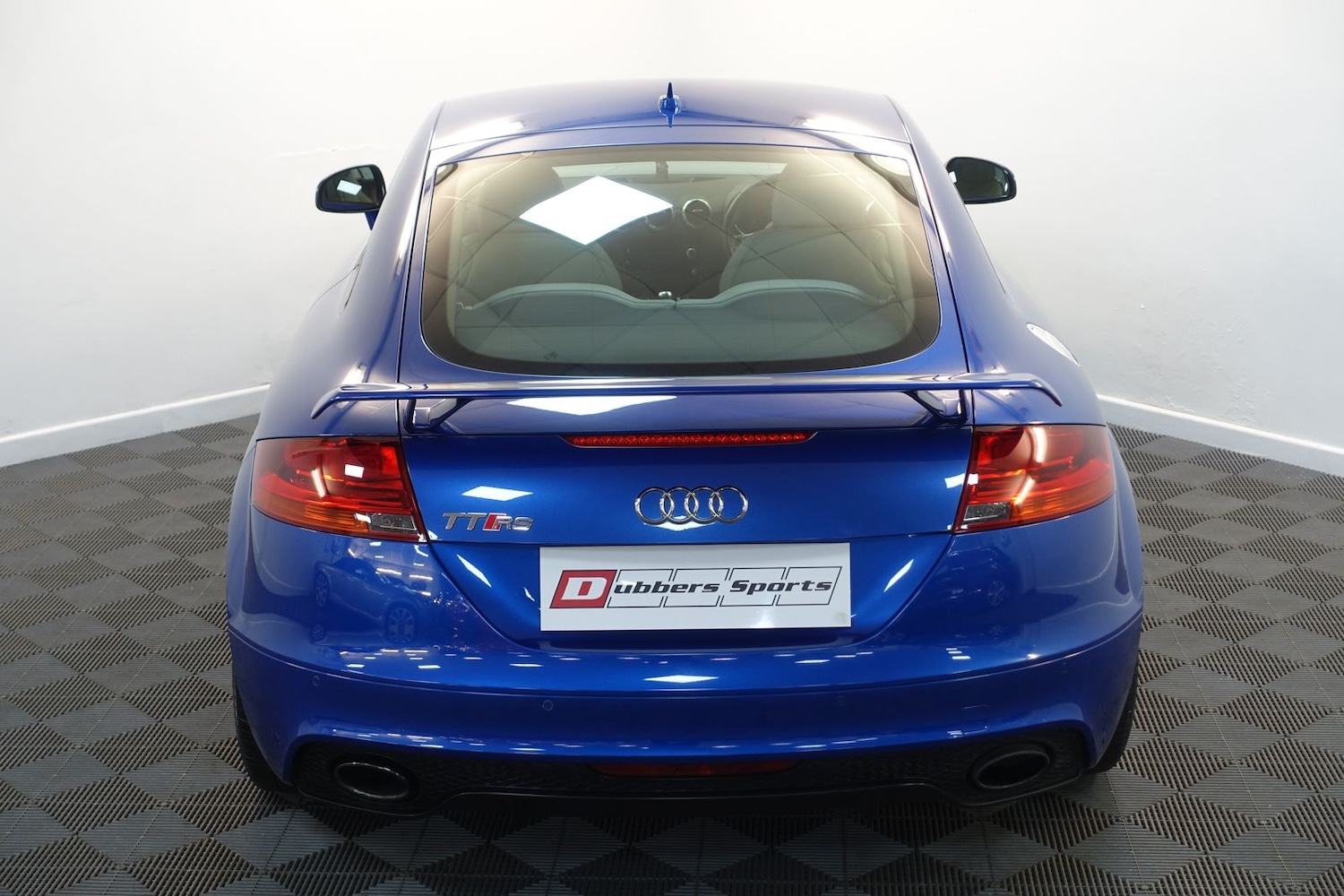 Used Audi TT RS 2013 for sale - 77102691: Photo 82