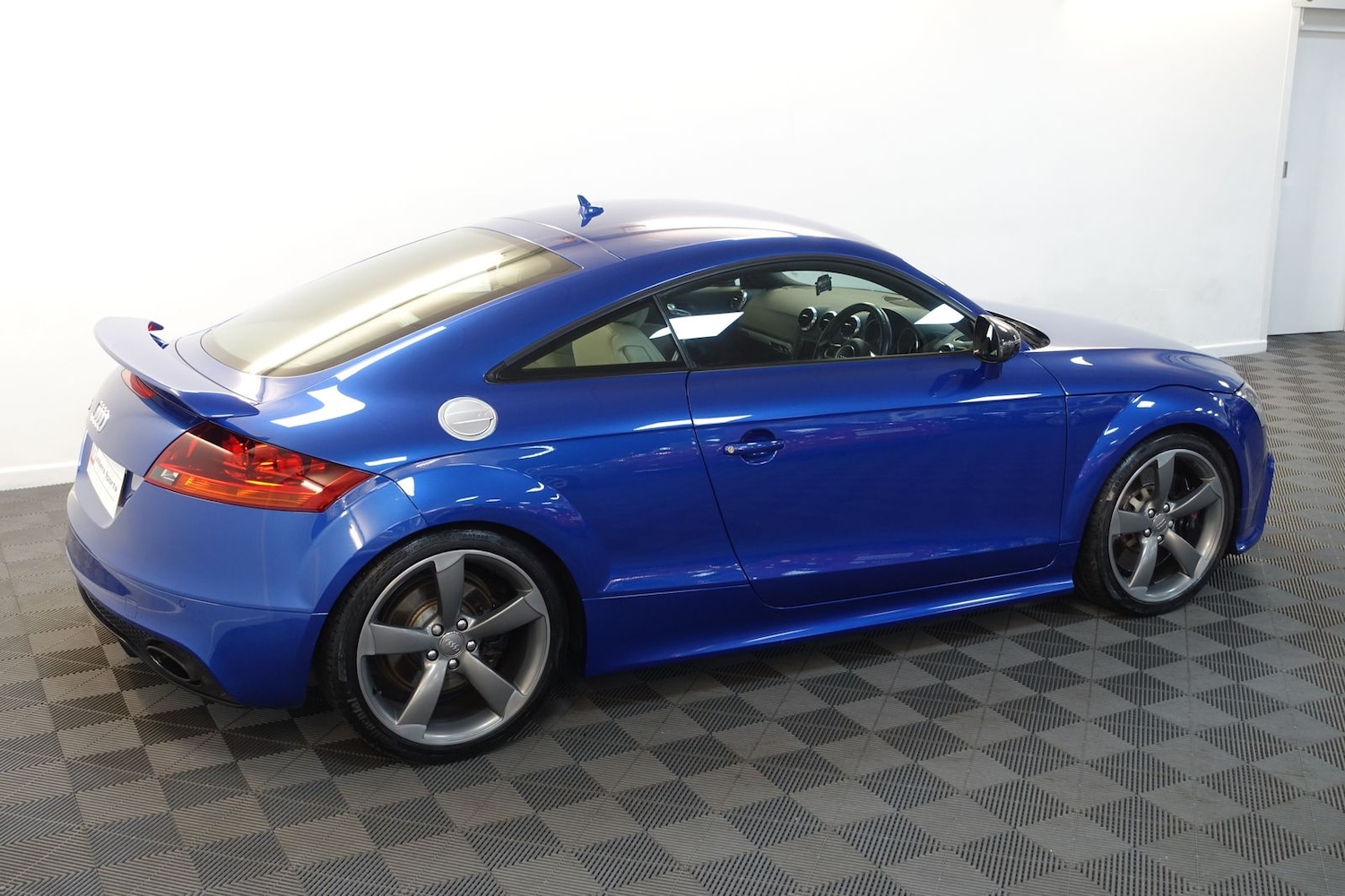 Used Audi TT RS 2013 for sale - 77102691: Photo 83