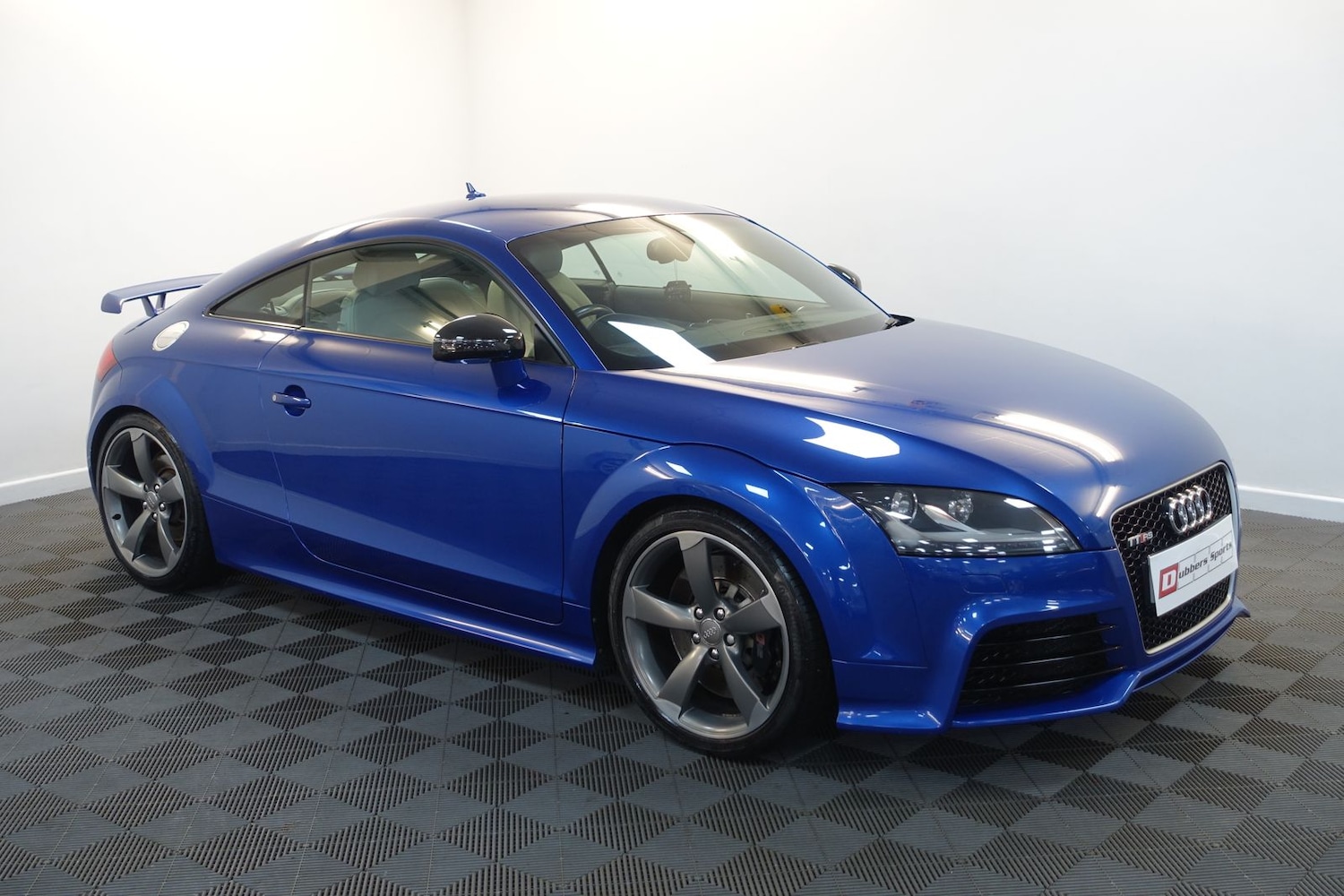 Used Audi TT RS 2013 for sale - 77102691: Photo 84