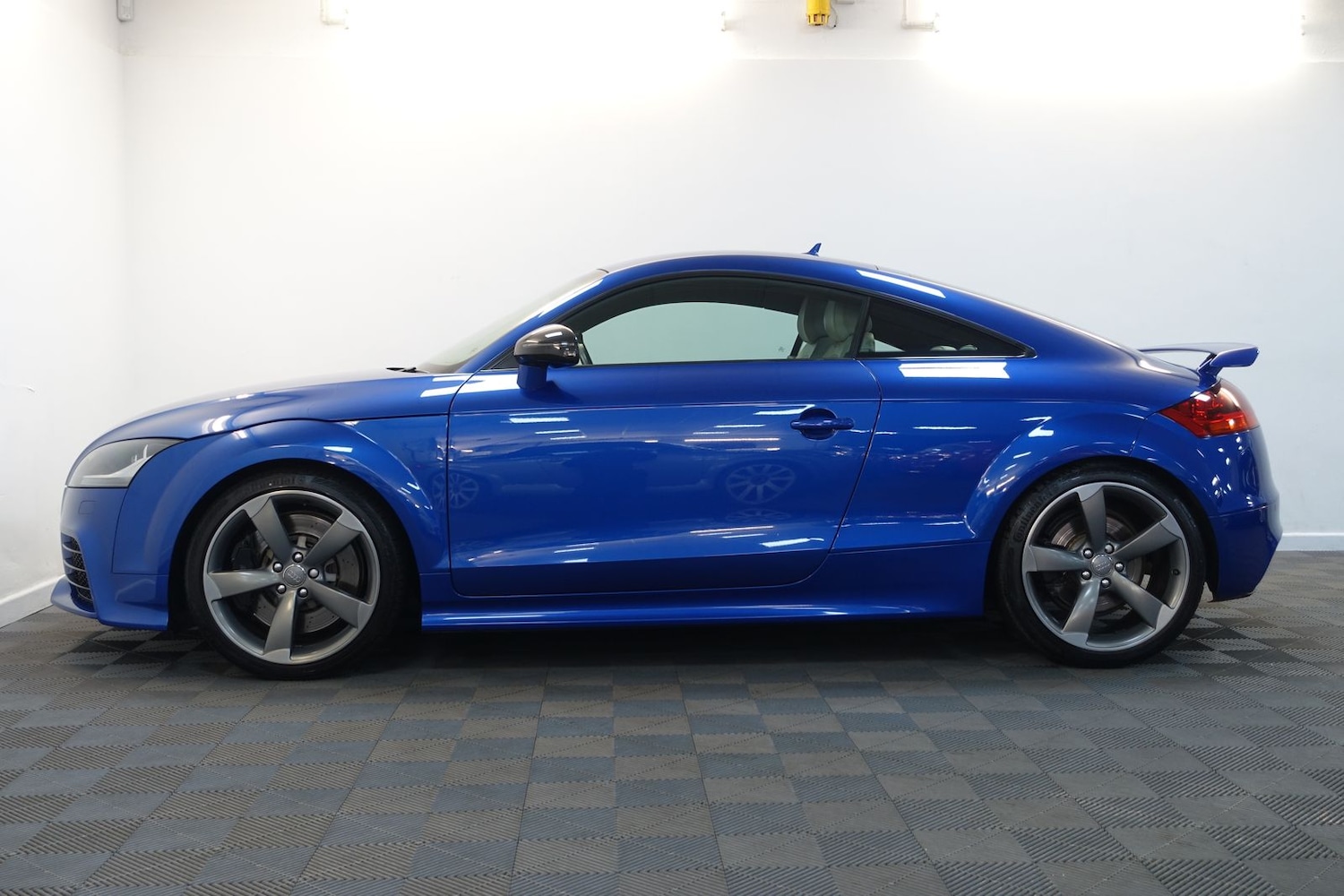 Used Audi TT RS 2013 for sale - 77102691: Photo 86