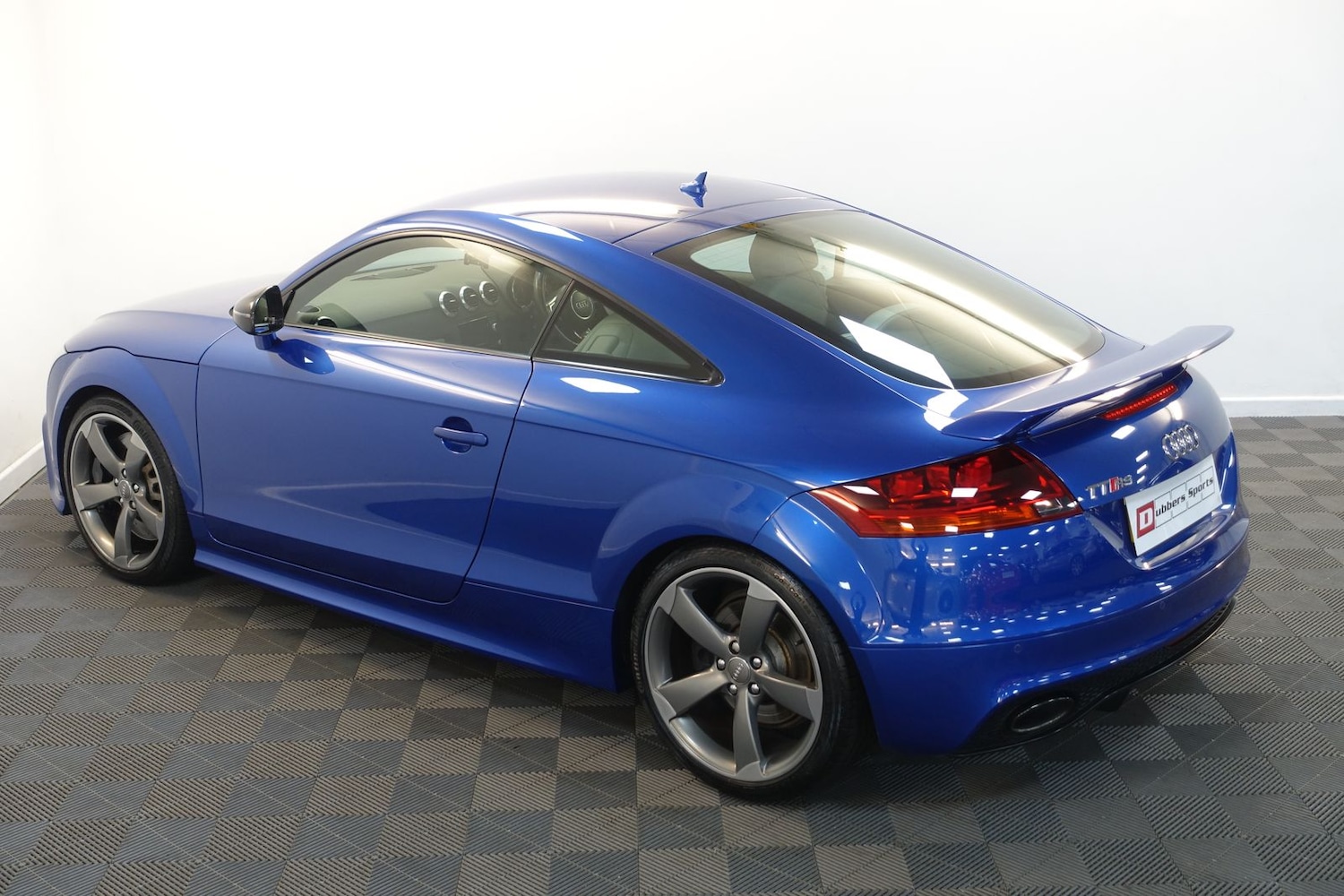 Used Audi TT RS 2013 for sale - 77102691: Photo 87