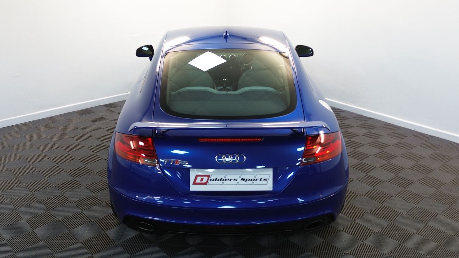 Used Audi TT RS 2013 for sale - 77102691: Photo 89