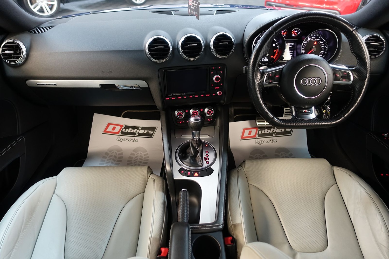 Used Audi TT RS 2013 for sale - 77102691: Photo 9