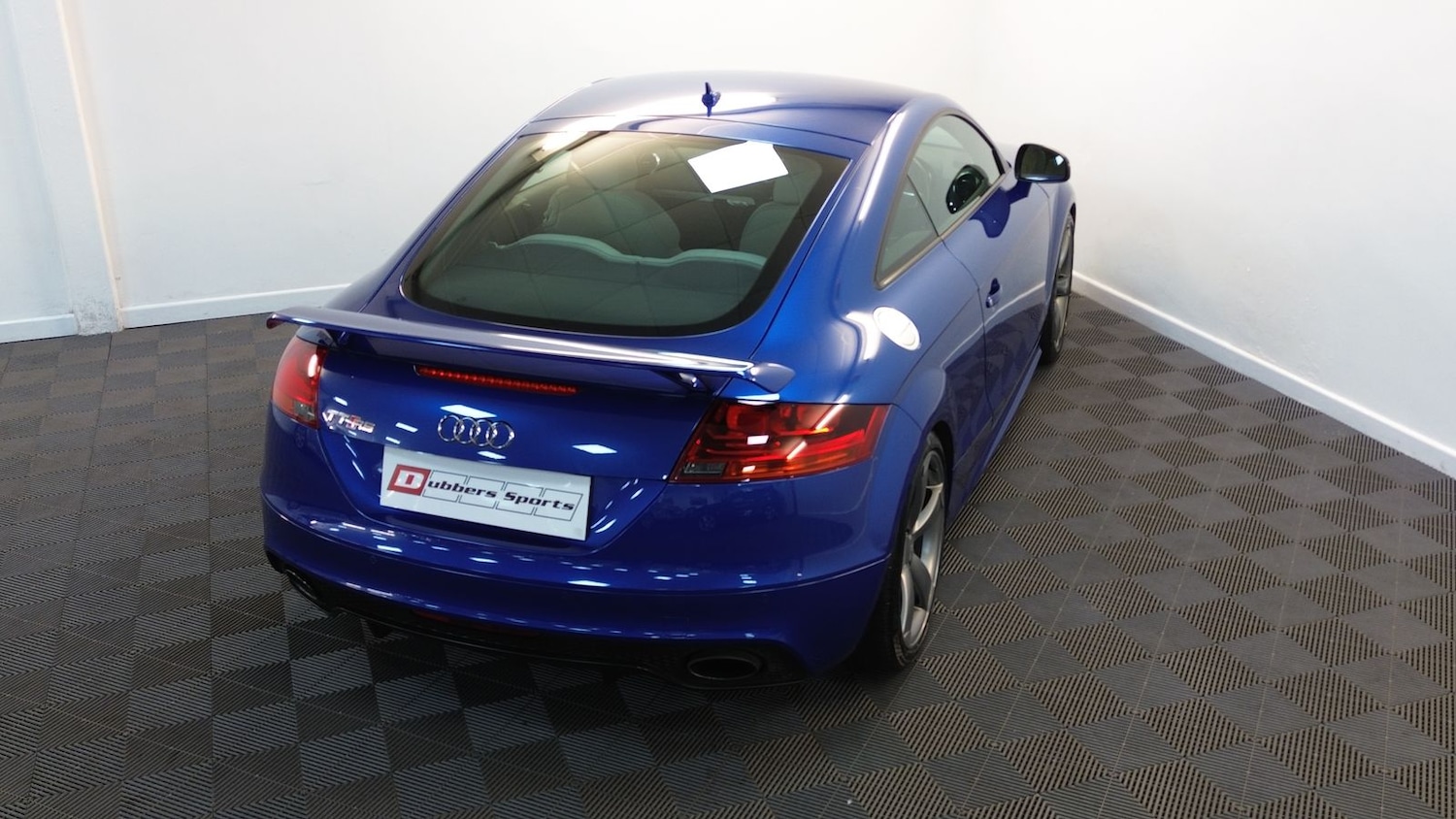 Used Audi TT RS 2013 for sale - 77102691: Photo 90