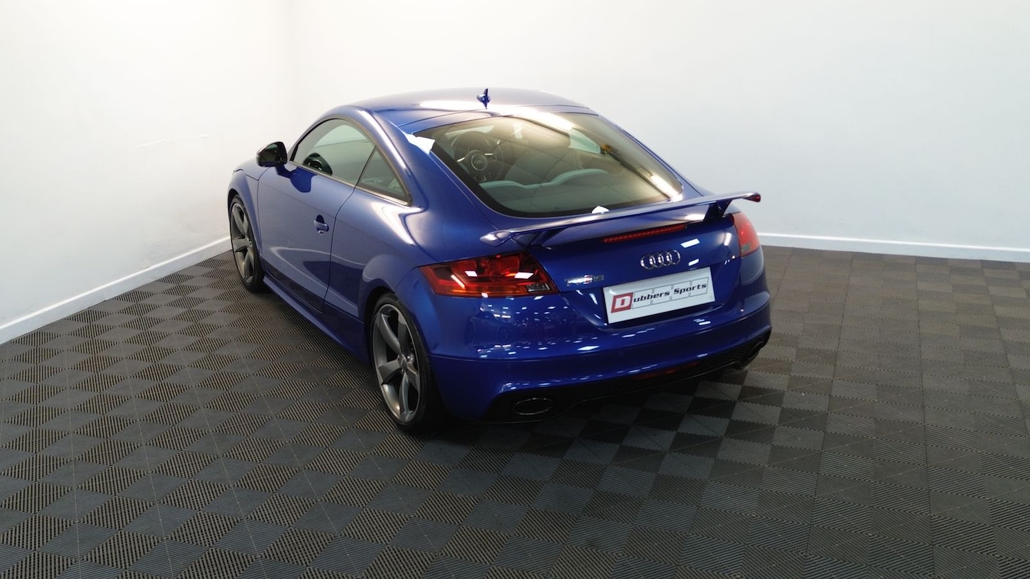 Used Audi TT RS 2013 for sale - 77102691: Photo 91