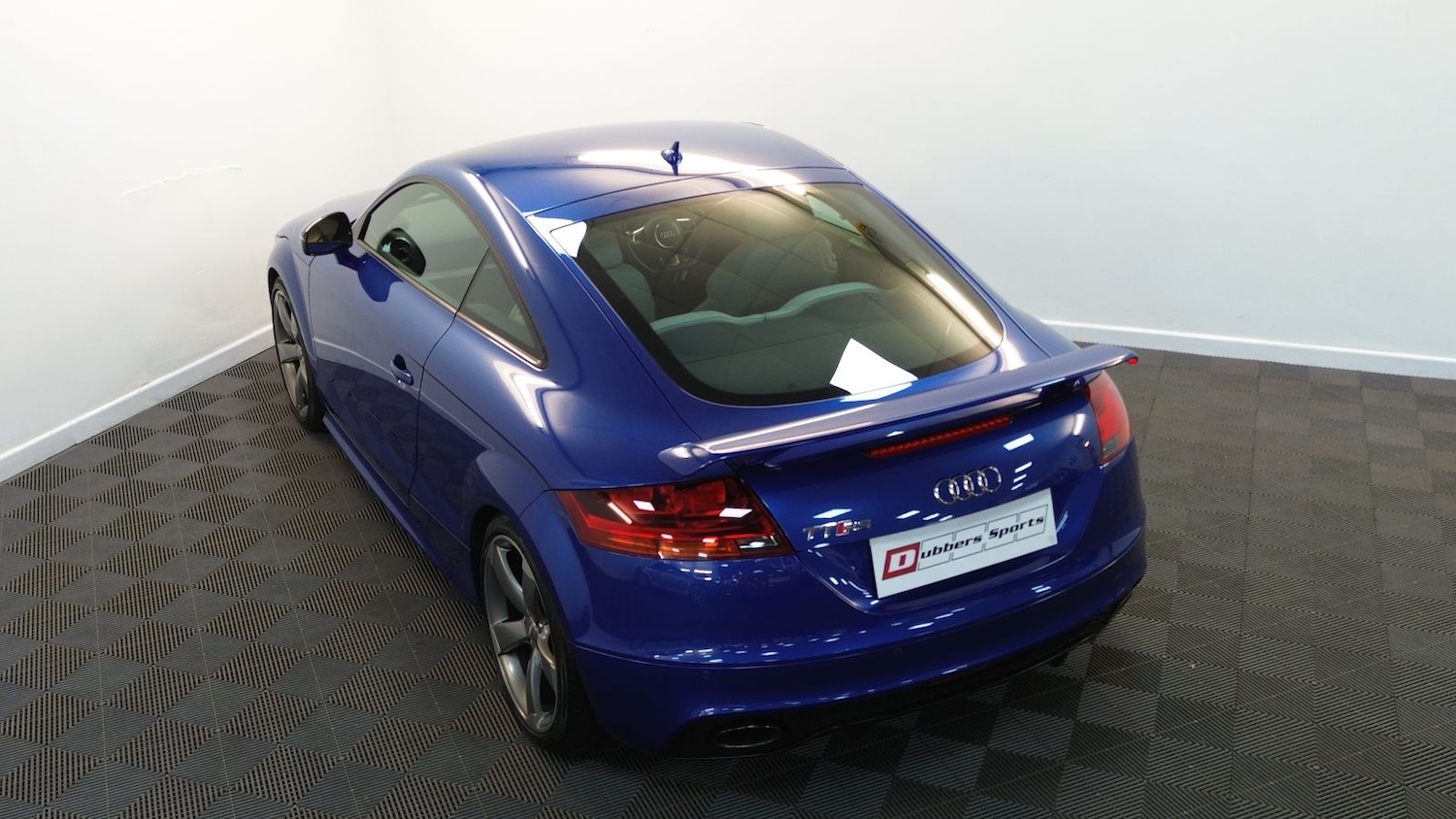 Used Audi TT RS 2013 for sale - 77102691: Photo 92