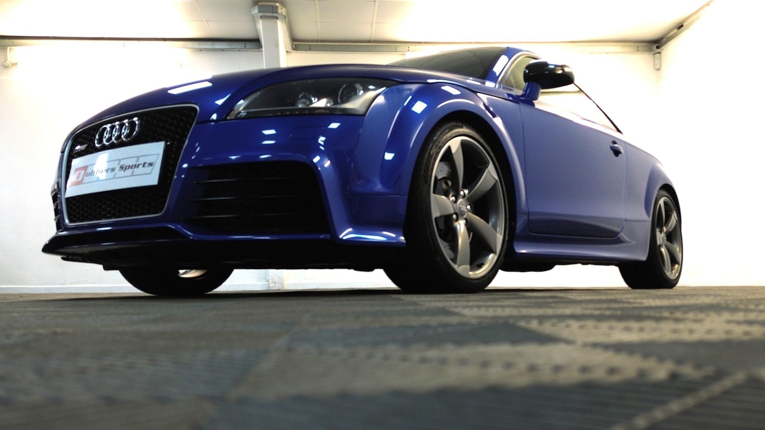 Used Audi TT RS 2013 for sale - 77102691: Photo 93