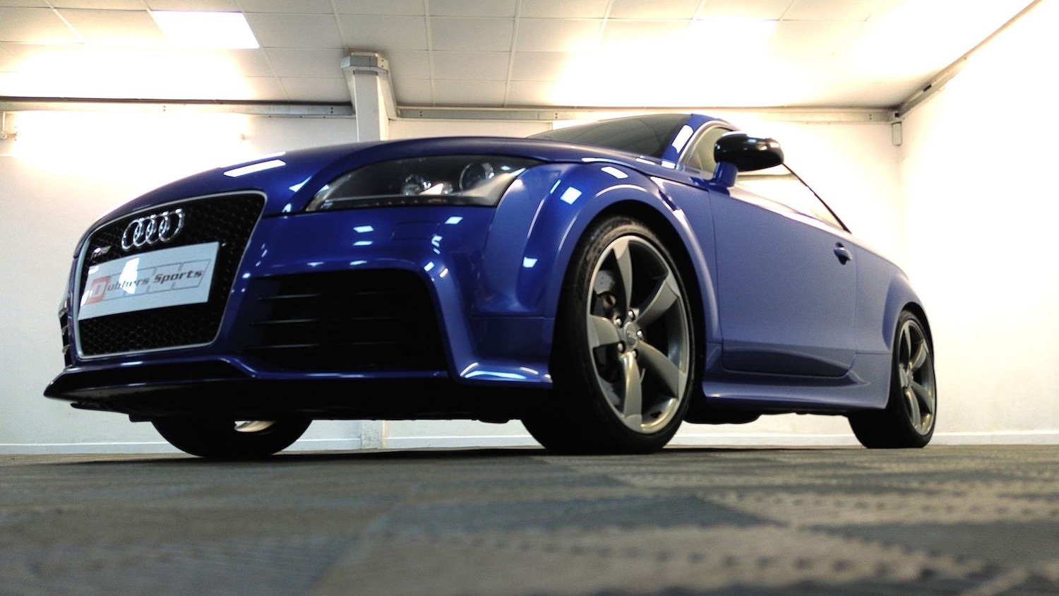 Used Audi TT RS 2013 for sale - 77102691: Photo 94