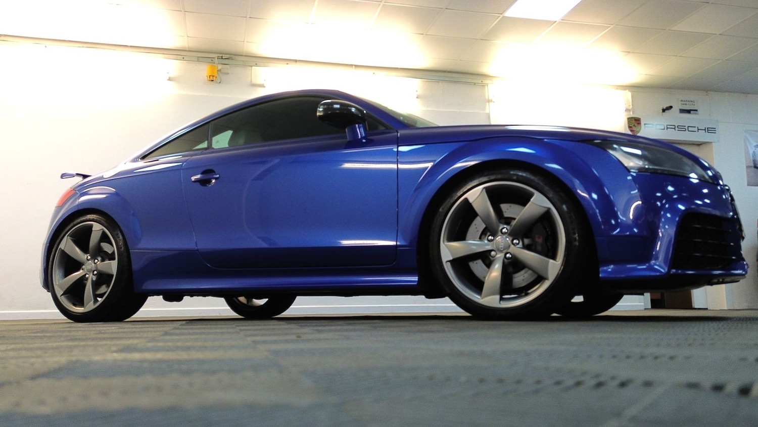 Used Audi TT RS 2013 for sale - 77102691: Photo 95