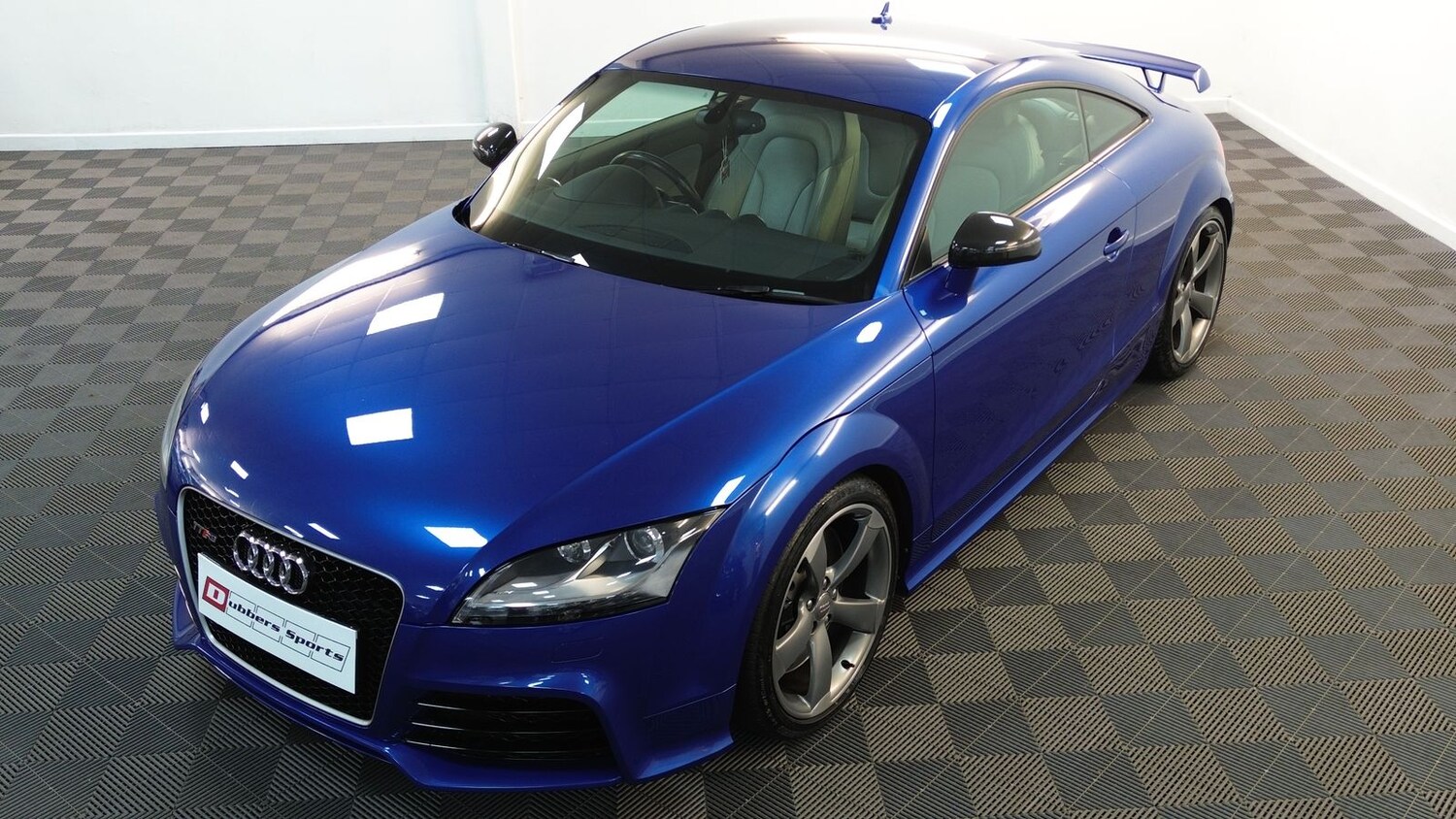 Used Audi TT RS 2013 for sale - 77102691: Photo 98