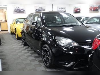 Used MG MG3 2018 for sale - 79469231: Photo