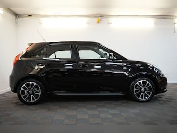 Used MG MG3 2018 for sale - 79469231: Photo