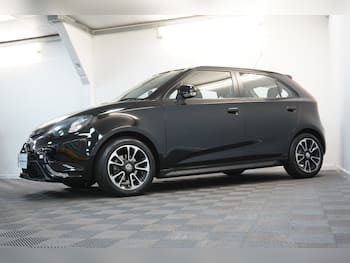 Used MG MG3 2018 for sale - 79469231: Photo