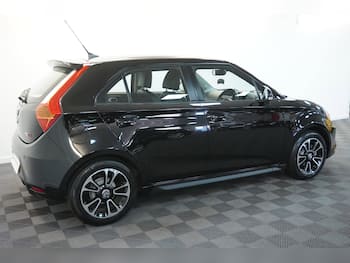 Used MG MG3 2018 for sale - 79469231: Photo