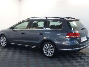 Used Volkswagen Passat 2012 for sale - 74728008: Photo