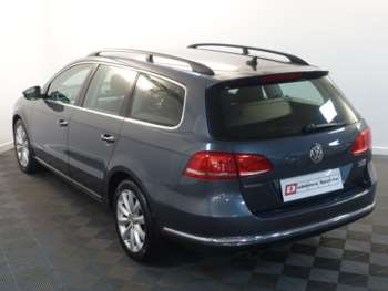 Used Volkswagen Passat 2012 for sale - 74728008: Photo