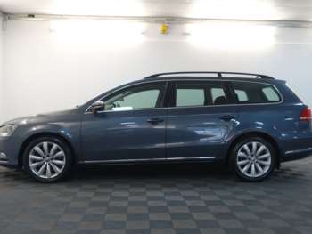 Used Volkswagen Passat 2012 for sale - 74728008: Photo