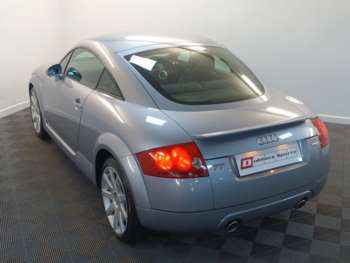 Used Audi TT 2003 for sale - 74740416: Photo