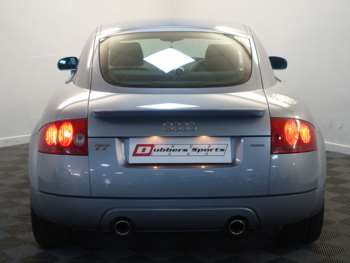 Used Audi TT 2003 for sale - 74740416: Photo