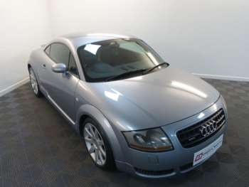 Used Audi TT 2003 for sale - 74740416: Photo