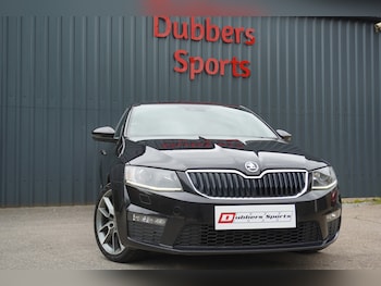 Used Skoda Octavia 2013 for sale - 78927839: Photo