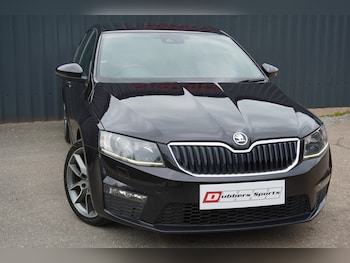 Used Skoda Octavia 2013 for sale - 78927839: Photo