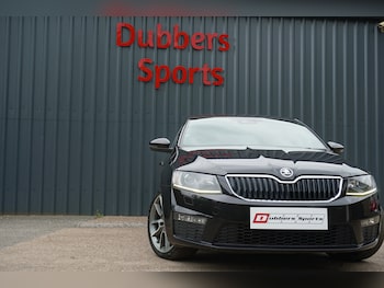 Used Skoda Octavia 2013 for sale - 78927839: Photo