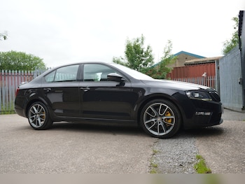 Used Skoda Octavia 2013 for sale - 78927839: Photo