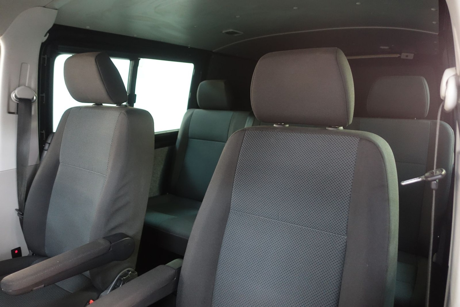 Used Volkswagen Transporter 2016 for sale - 77234685: Photo 14