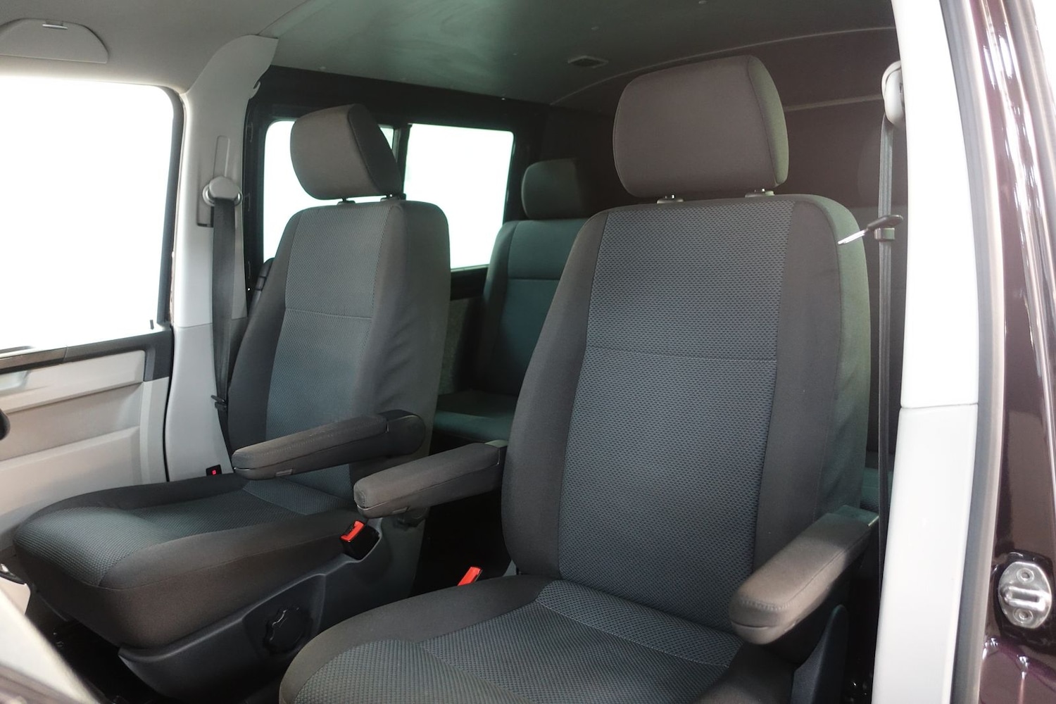 Used Volkswagen Transporter 2016 for sale - 77234685: Photo 15