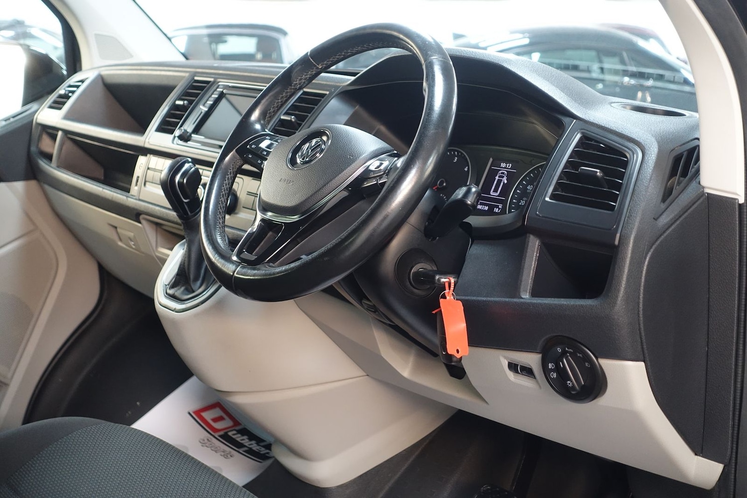 Used Volkswagen Transporter 2016 for sale - 77234685: Photo 19