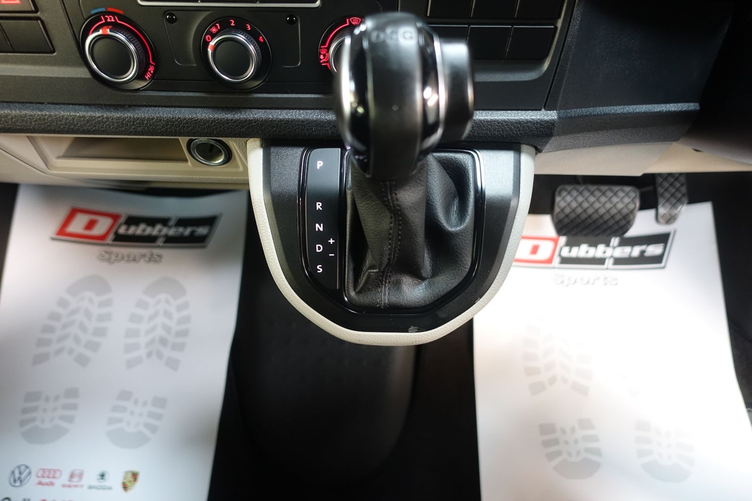 Used Volkswagen Transporter 2016 for sale - 77234685: Photo 20