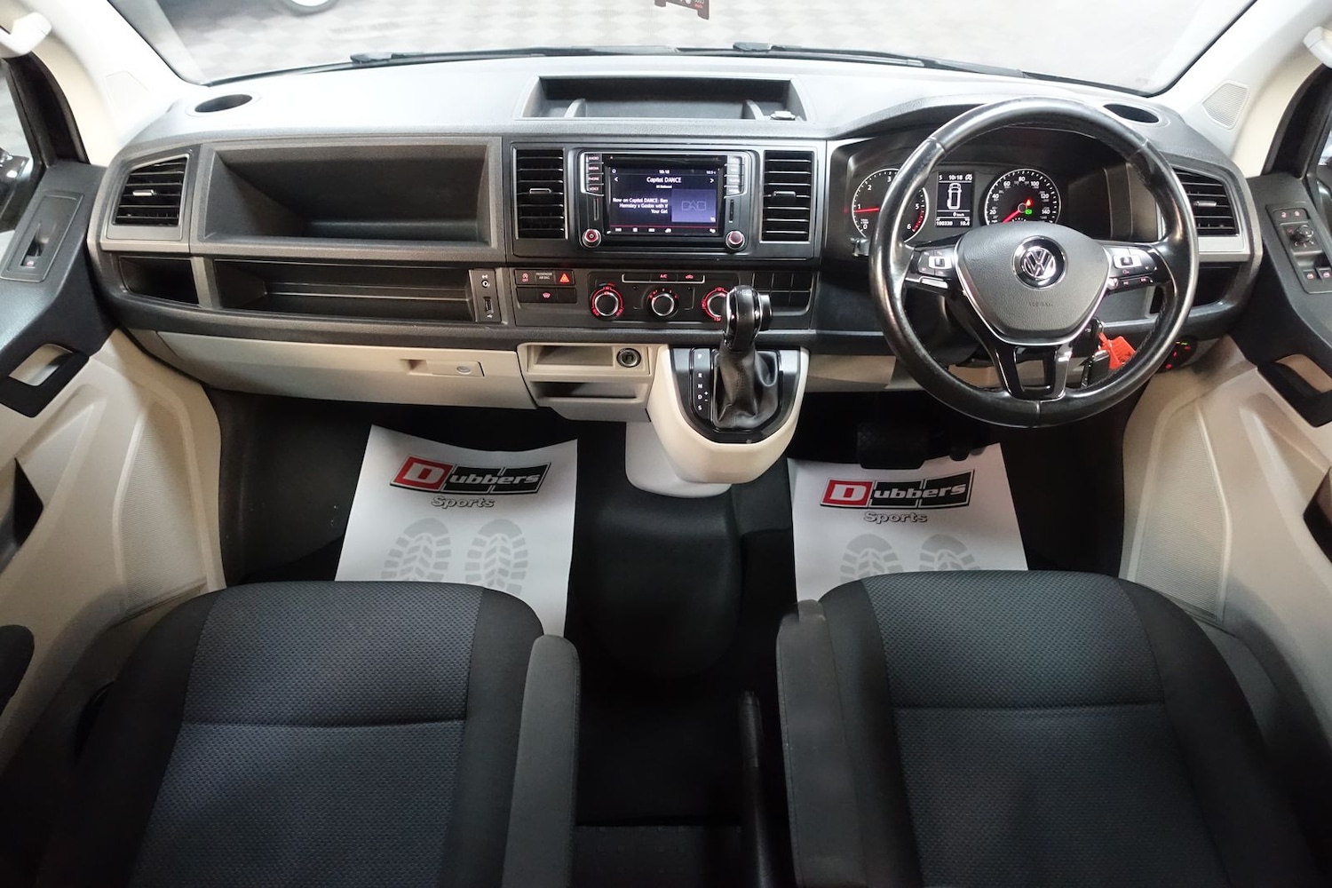 Used Volkswagen Transporter 2016 for sale - 77234685: Photo 31