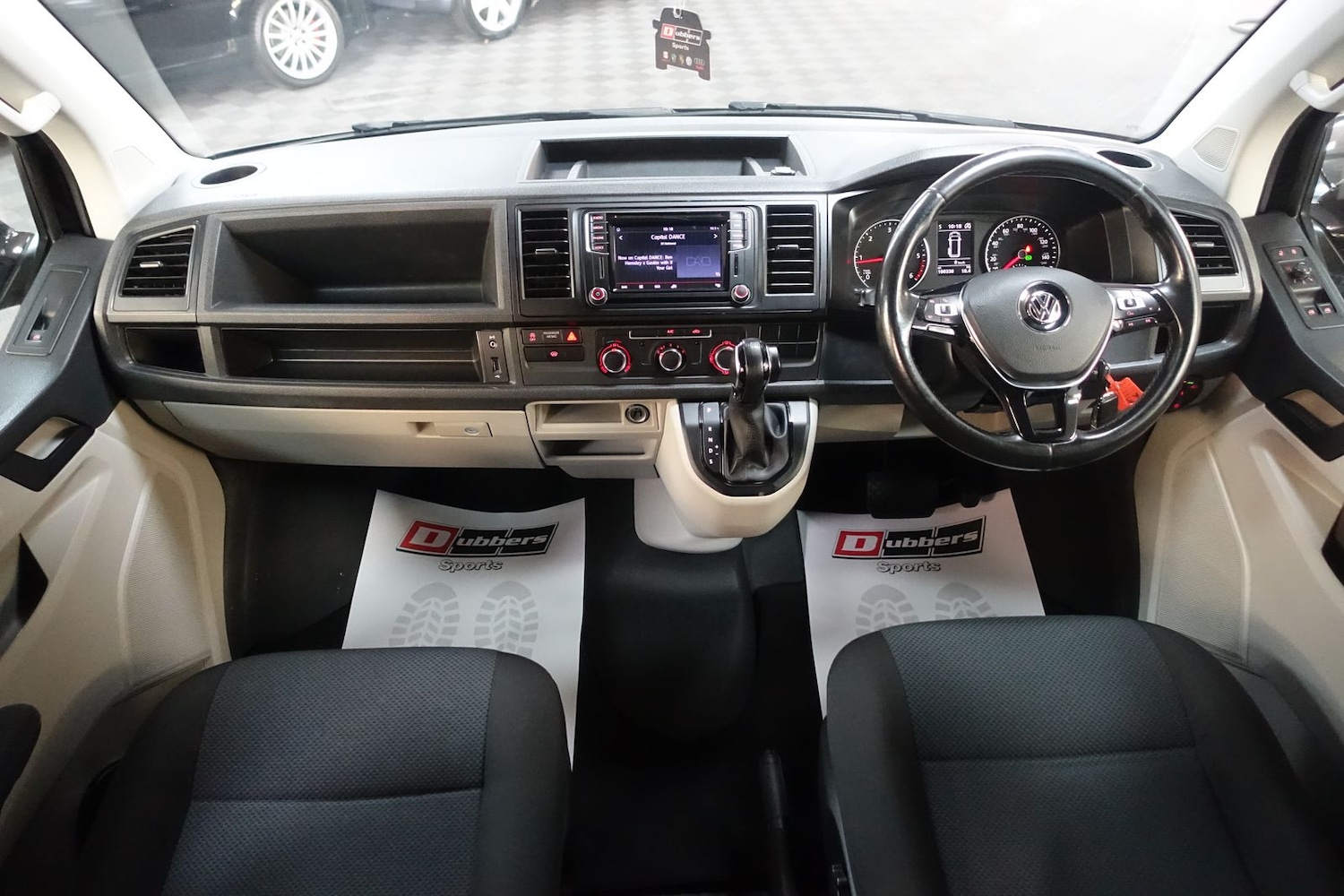 Used Volkswagen Transporter 2016 for sale - 77234685: Photo 32