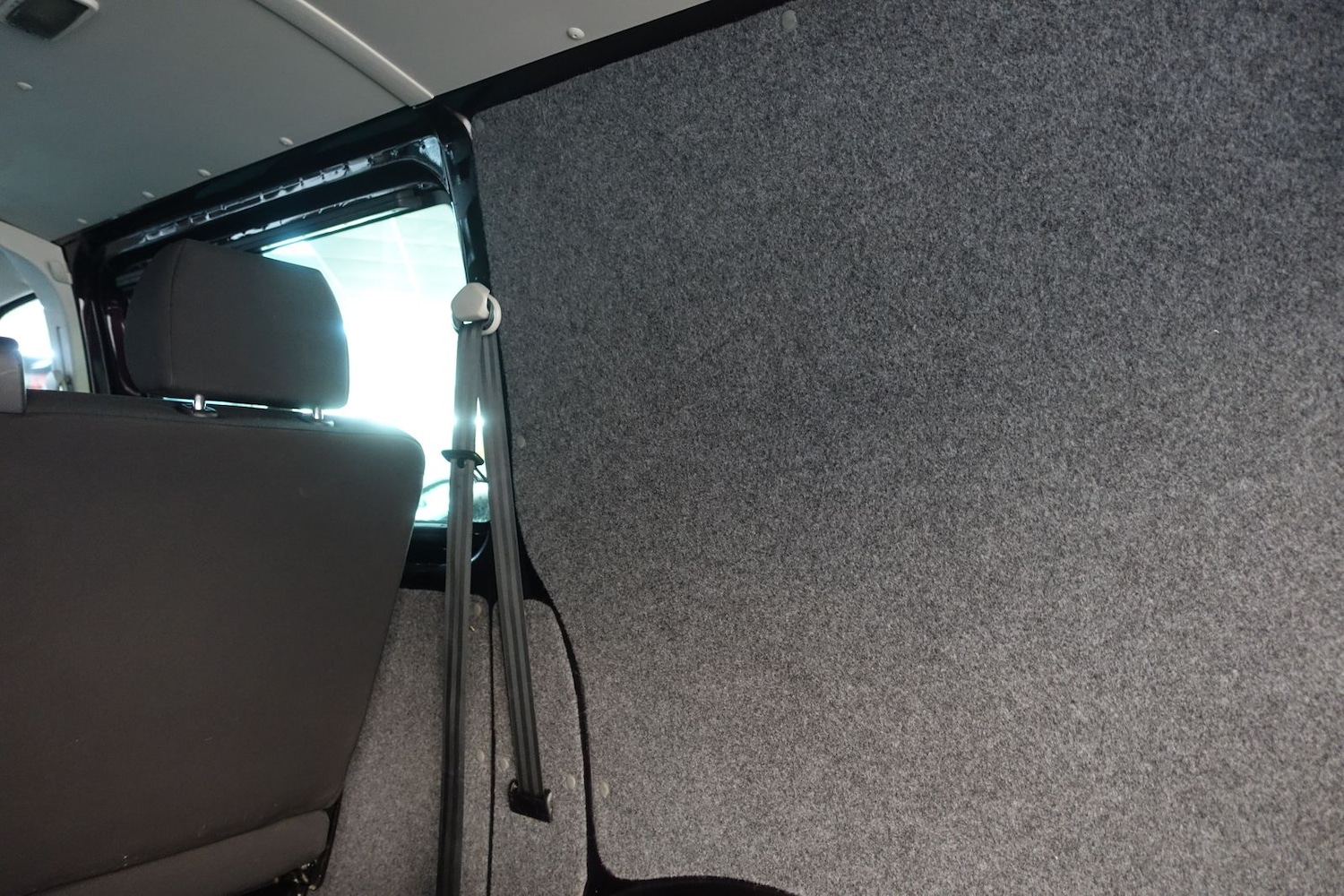 Used Volkswagen Transporter 2016 for sale - 77234685: Photo 38