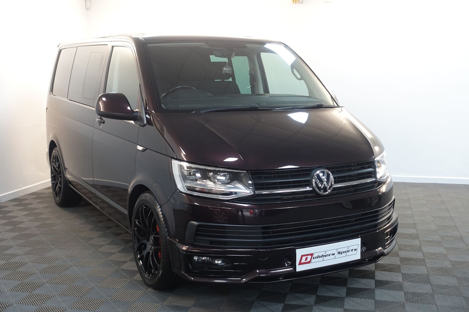 Used Volkswagen Transporter 2016 for sale - 77234685: Photo 46