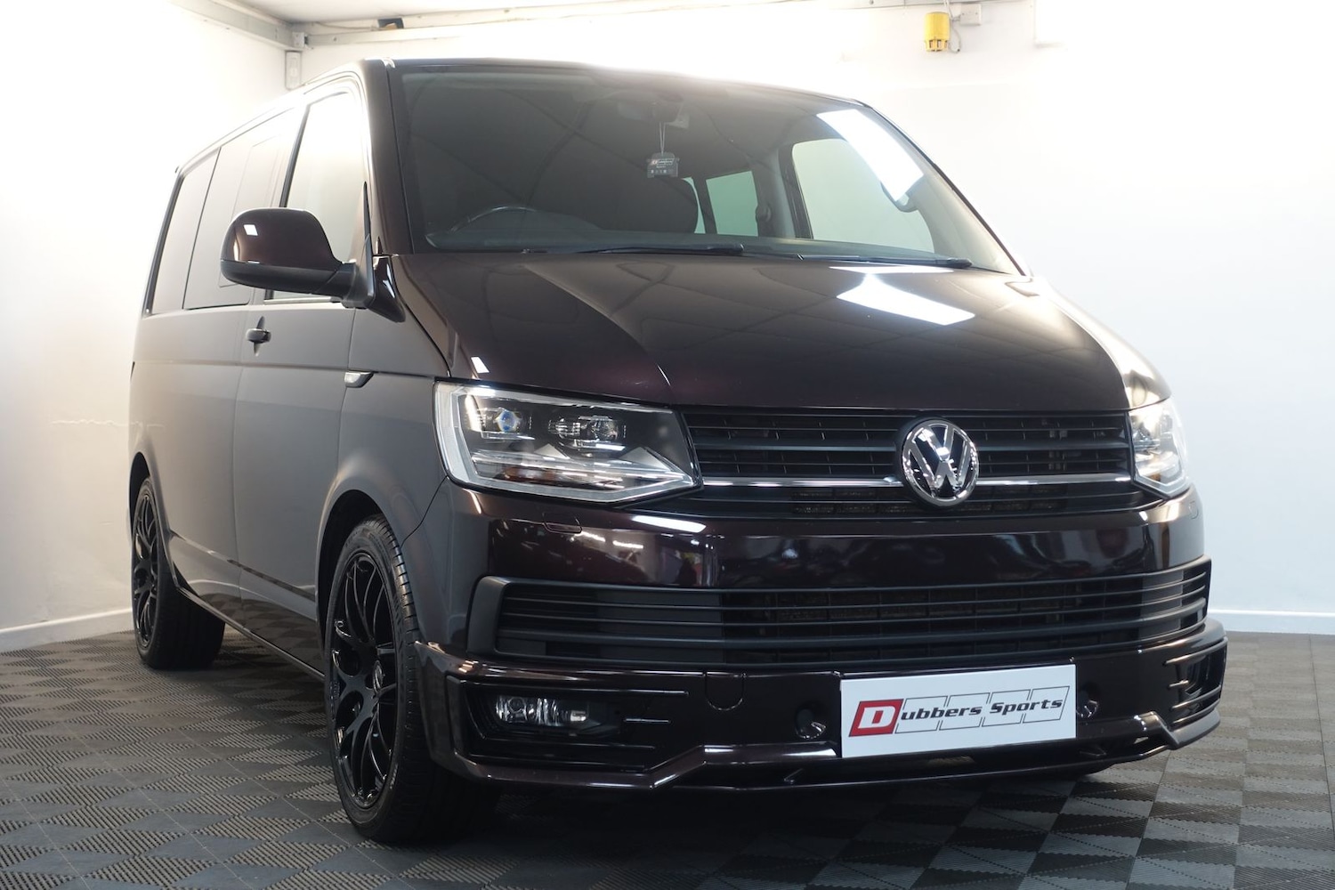 Used Volkswagen Transporter 2016 for sale - 77234685: Photo 48