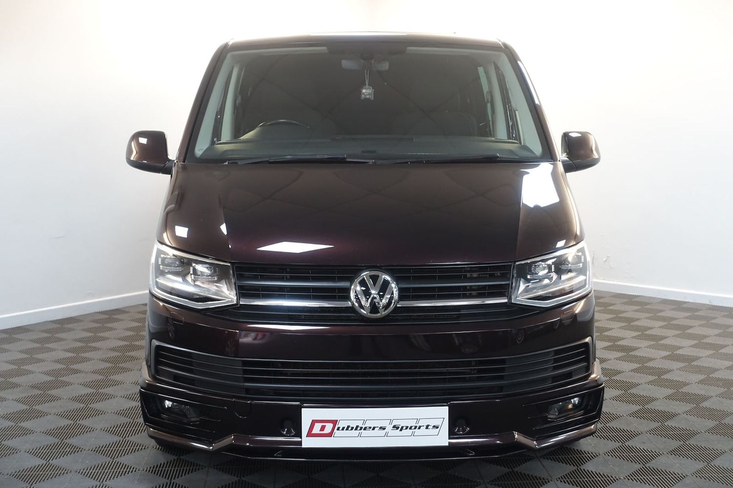 Used Volkswagen Transporter 2016 for sale - 77234685: Photo 51