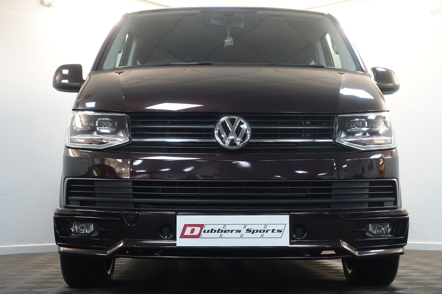 Used Volkswagen Transporter 2016 for sale - 77234685: Photo 52