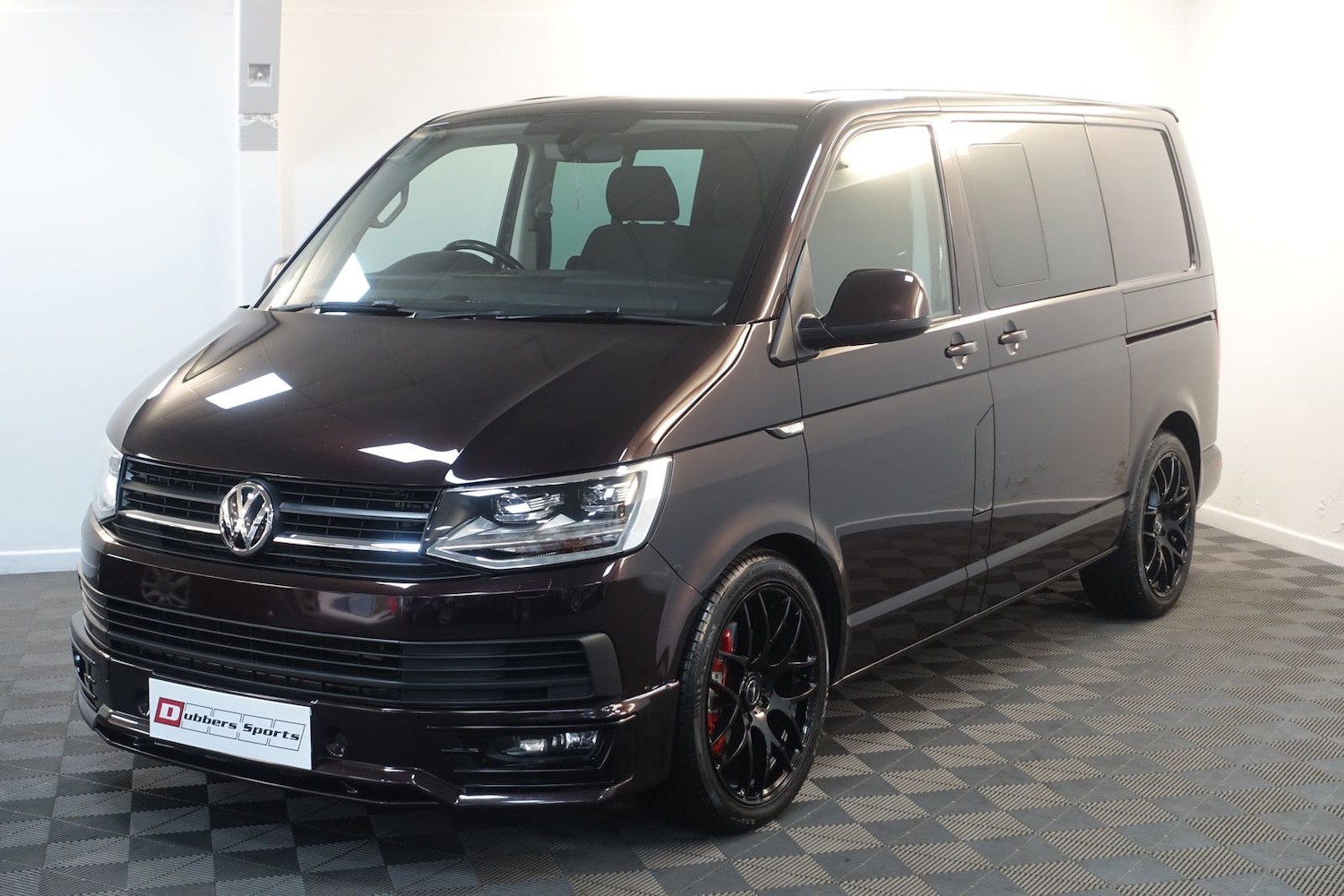 Used Volkswagen Transporter 2016 for sale - 77234685: Photo 53